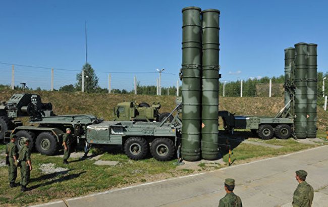 В Минобороны Индии назвали сроки поставок российских С-400