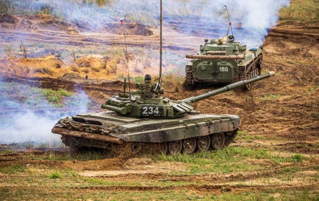 Россия и Беларусь начали учения "Запад-2021". Украина видит в них угрозу