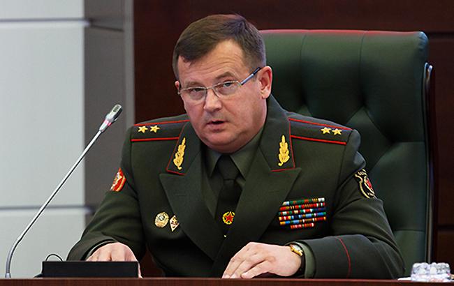 Беларусь заявила о готовности отправить своих миротворцев на Донбасс