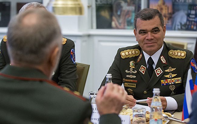 В Венесуэле проведут военные учения с участием более миллиона человек