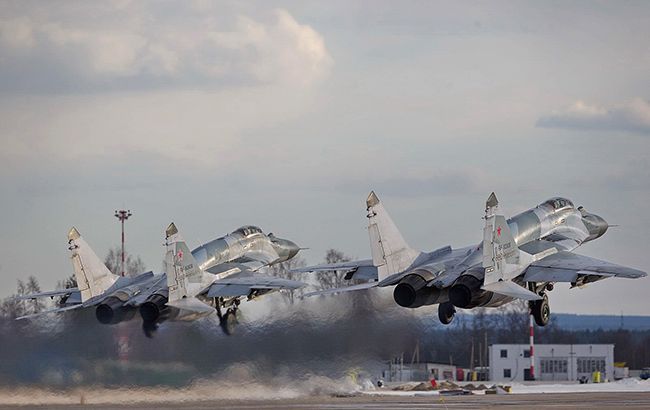 Болгария подписала соглашение с Россией на ремонт МиГ-29