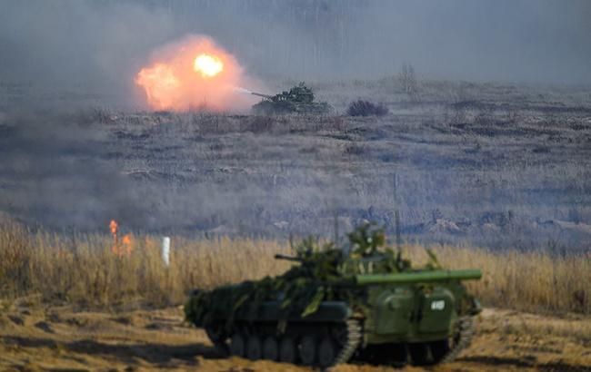 Россию считают страной-агрессором 70% украинцев