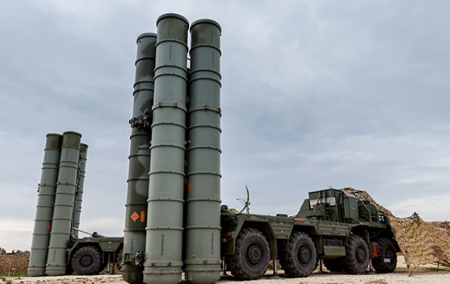 РФ и Турция согласовали кредит по сделке о ракетных системах С-400