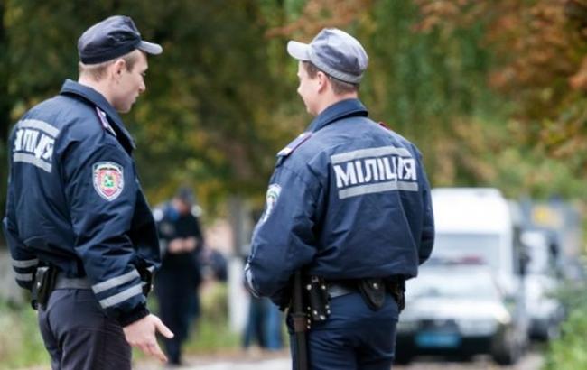 Во Дворце культуры Харькова взрывчатка не обнаружена, - МВД