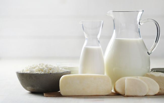 "Молочка" в Украине подорожает: как вырастут цены