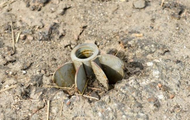 В Луганской области 5 военных погибли из-за взрыва, - МВД