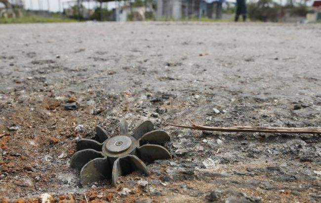 В зоне АТО пострадали трое мирных жителей