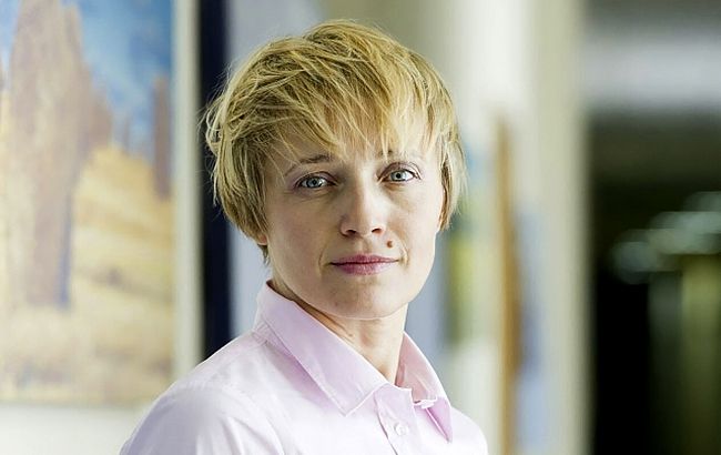 Украина планирует создать на Мальте дистрибуционный центр для своей продукции