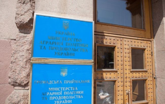 Украинская органическая продукция уже завоевывает европейские рынки, - МинАП