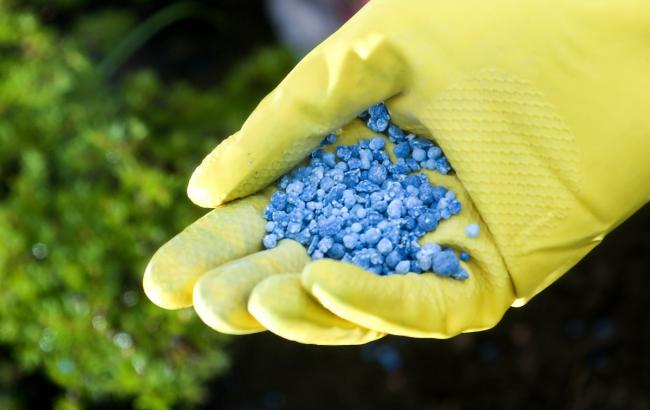 Российские производители удобрений за 4 месяца вывезли из Украины около 100 млн долларов, - СМИ