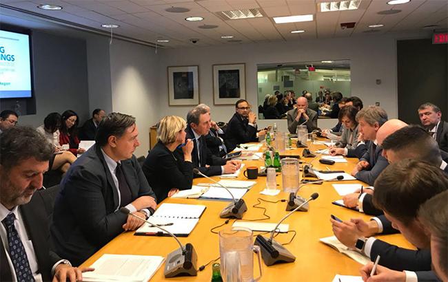 Всемирный банк настаивает на проведении в Украине земельной реформы, - Данилюк