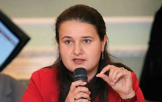 В уряді розповіли про кошти на земельну реформу