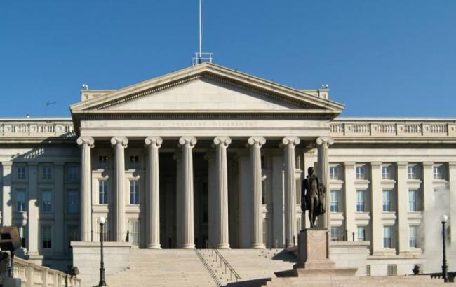 США применили санкции к главе военного совета Китая из-за сделок с Россией