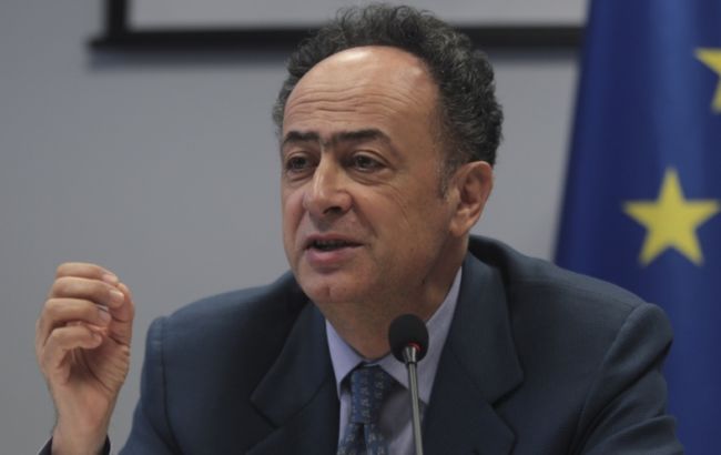 Украина остается приоритетным партнером ЕС в вопросах безопасности и экономики, - посол