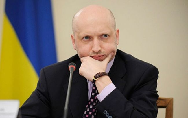 СНБО разрабатывает гособоронпрограмму до 2020 г. по развитию вооружений и военной техники