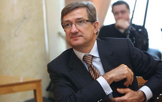 Тарута за 2014 р. заробив 12,4 млн грн