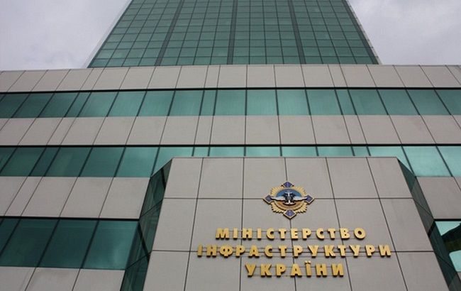 Мининфраструктуры планирует финансировать НКРСИ за счет почтовых компаний