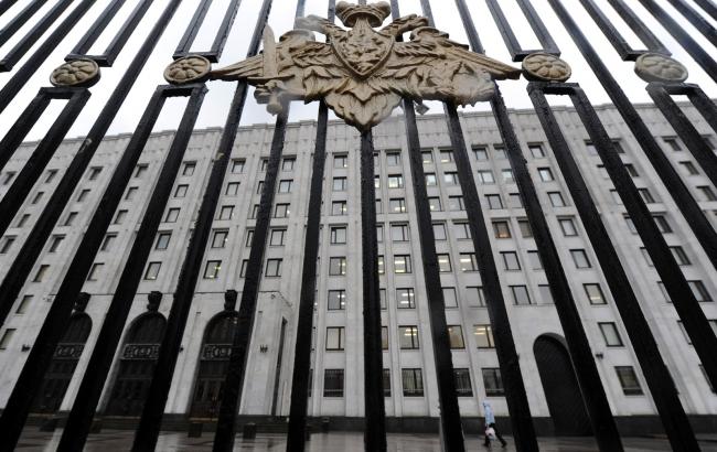 У РФ розроблять новий самохідний протитанковий комплекс