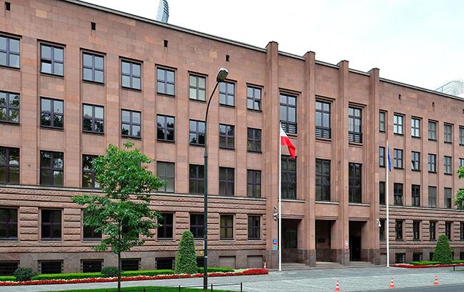 МИД Польши выступает против пересмотра ассоциации Украины с ЕС