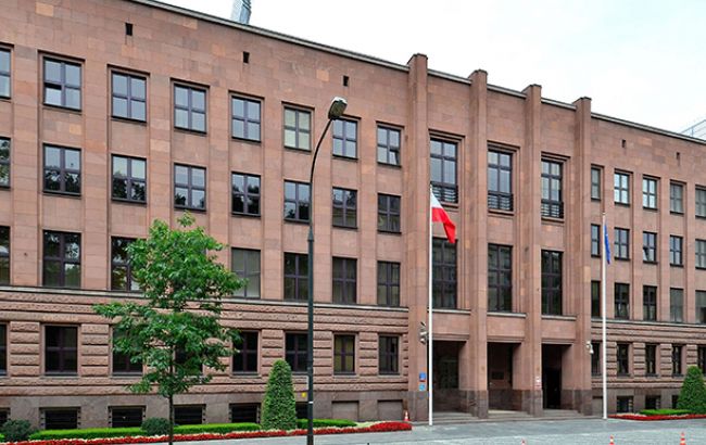 У МЗС Польщі прокоментували заборону на в'їзд Шеремети