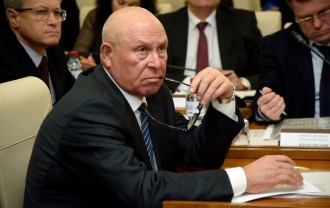 "Властям" Крыма не хватает 10 млрд рублей на здравоохранение