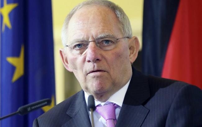 "Большая семерка" поможет Украине реструктуризировать госдолг