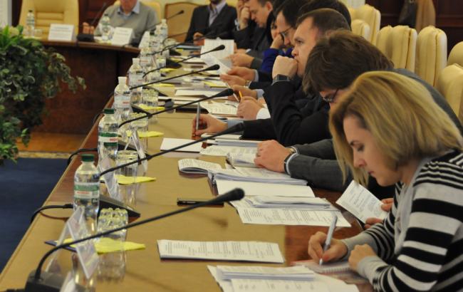 Законопроект о префектах Минрегион представит в ближайшее время