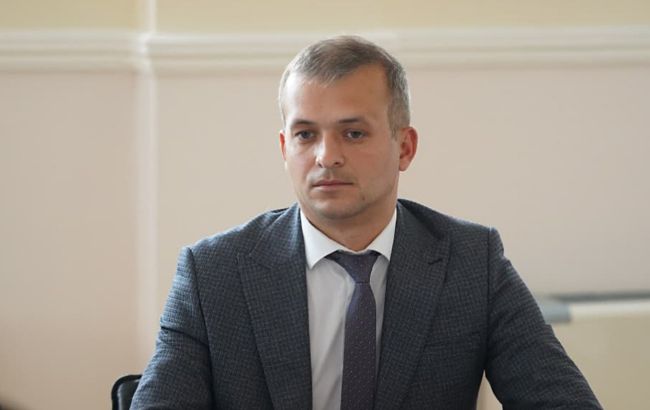 Лозинського беруть під варту. Суд скасував домашній арешт