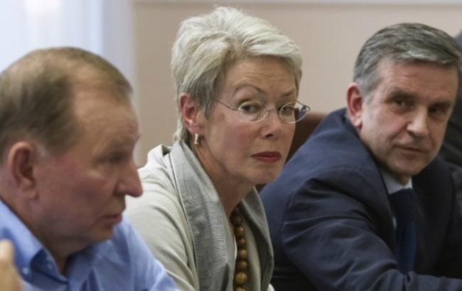 Встреча контактной группы в Минске пройдет в закрытом режиме, - МИД Беларуси