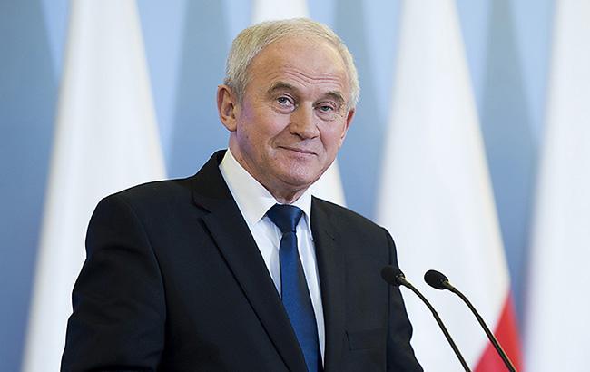 Польша планирует построить ядерную электростанцию