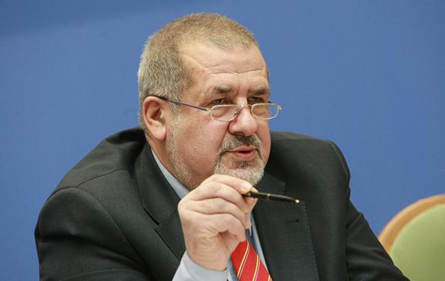 РФ ищет "гибридные" варианты для "выполнения" решения суда ООН по крымским татарам, - Чубаров