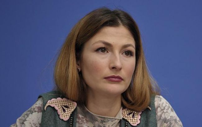 В Мининформполитики уточнили время прибытия Умерова и Чийгоза в Украину