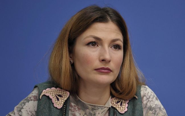 Телевышка в Бахмутовке распространяет сигнал и на оккупированные территории, - МИП