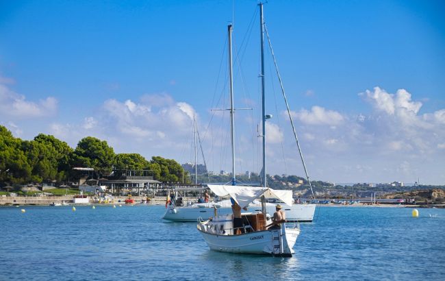 Штраф 3000 євро. У популярній локації Європи посилять правила для туристів