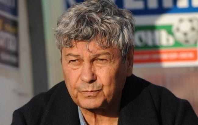 Футболист должен показать, что он достоин играть в "Шахтере", - Мирча Луческу