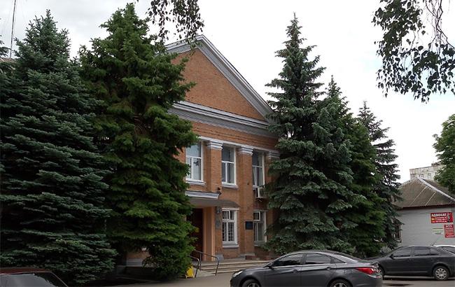 В Полтавской области депутат горсовета организовал преступную группировку