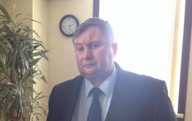 Новый глава "Укртранснафты" Мирошник в прошлом работал в харьковской милиции, - источник