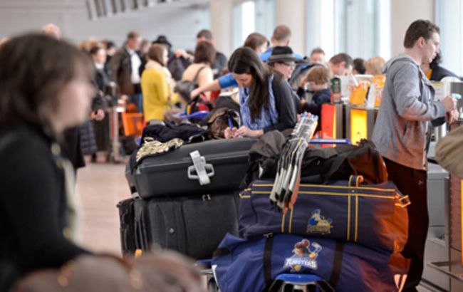 В Украине зарегистрированы 1 млн 213 тыс. переселенцев, - Минсоцполитики