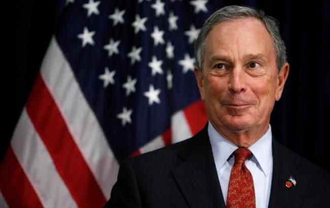 Миллиардер Блумберг передаст 15 млн долларов ООН после выхода США из соглашения по климату