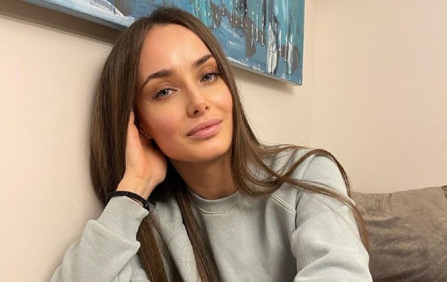 Ксения Мишина показала, как выглядит ее родной Крым под российской оккупацией