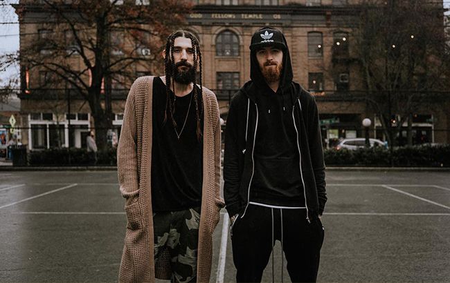 MISSIO дадут первый сольник в Украине