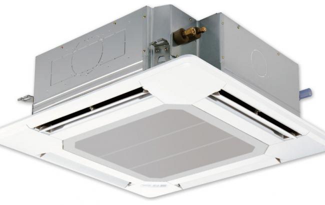 Новый кондиционер Mitsubishi Kirigamine L в обновлённой линейке