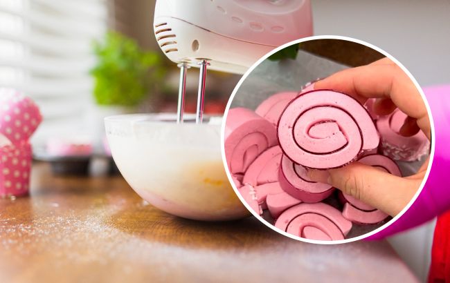 Кулинарка поделилась рецептом десерта за 20 минут: стоит всего 32 гривны! (видео)