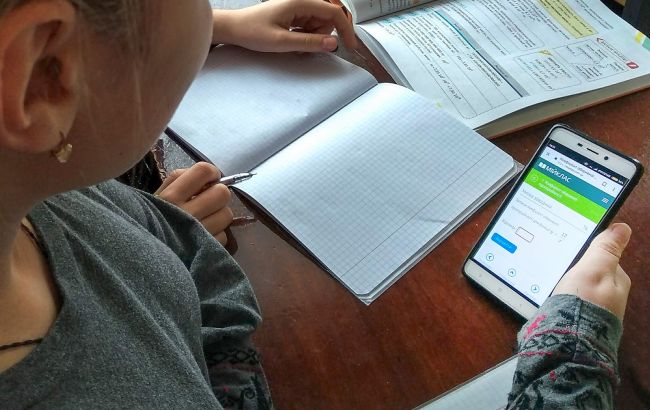 Украинский веб-сервис &laquo;МійКлас&raquo; бесплатно предоставил школам дистанционную технологию итогового оценивания учеников