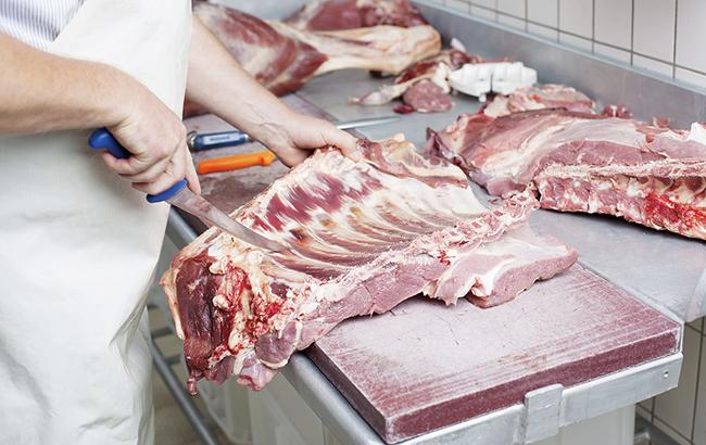 Виробництво м'яса в Україні за 5 місяців 2017 зросло на 0,5%