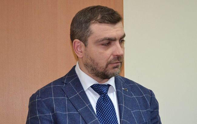 Директор аеропорту Миколаєва затриманий на хабарі 700 тис. гривень