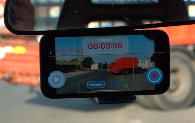 Миколаїв першим в Україні запускає ШІ для контролю доріг: як працює технологія