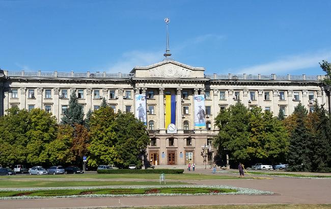 ЄІБ надасть 5 млн євро на реконструкцію Миколаївського водоканалу