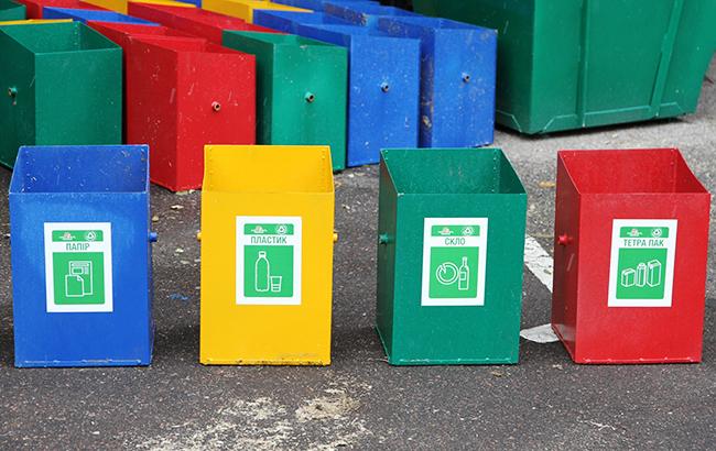 В Киеве начали прием заявок на конкурс инвесторов на строительство мусороперерабатывающего завода