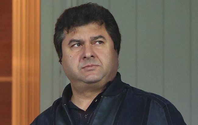 В России вынесли приговор украинскому бизнесмену Мкртчану